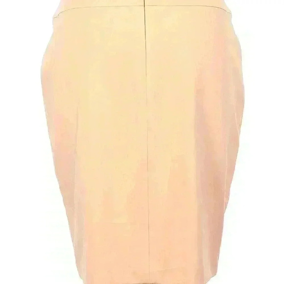 Calvin Klein Casual Skirt Size 16 - Picture 2 of 2